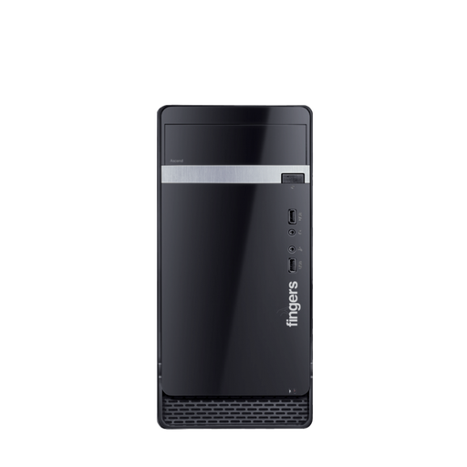 PC CASES | FINGERS | ASCEND C3