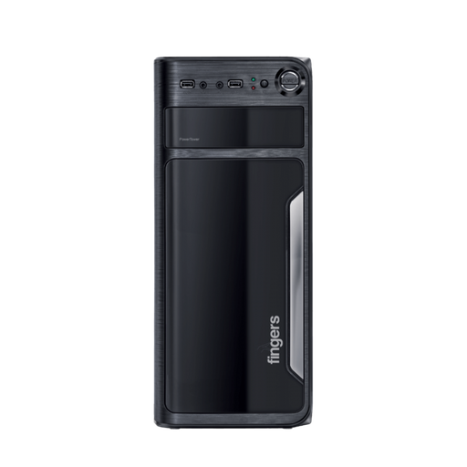PC CASES | FINGERS | POWERTOWER C8