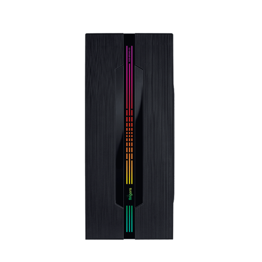 PC CASES | FINGERS | RGB-BRUNO C5