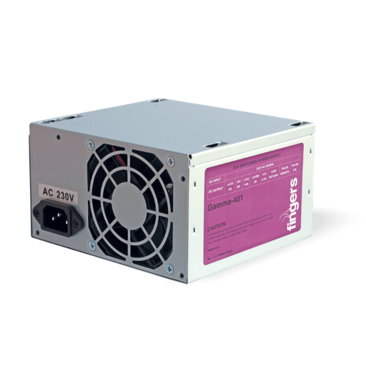 SMPS | FINGERS | GAMMA-401