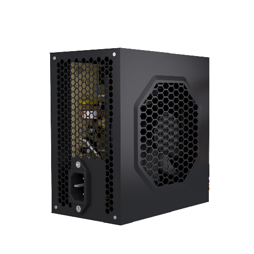 SMPS | FINGERS | BLACKBOX-500