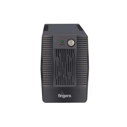 UPS | FINGERS | FAST-RECHARGE UPS FR-630