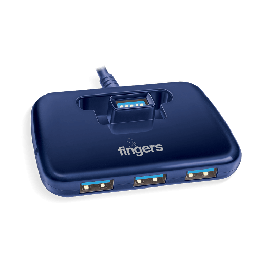 USB HUB | FINGERS | FAST T3.0