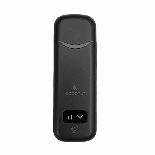 4G HOT SPOTS | COCONUT | 4G WIFI DONGLE