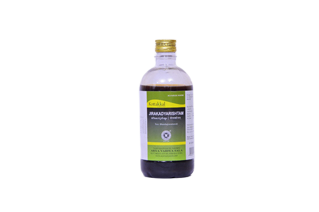 ASAVA & ARISHTA |KOTTAKKAL | JIRAKADYARISHTAM (450 ML)