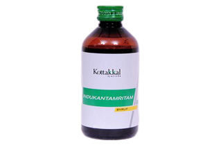 KASHAYAM DECOTION | KOTTAKKAL | INDUKANTHAMRITHAM (200 ML)