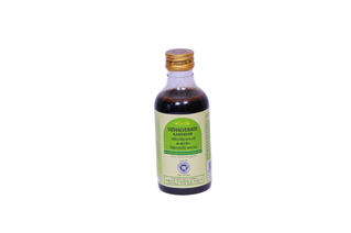 KASHAYAM DECOTION | KOTTAKKAL | VIZHALVERADI KASHAYAM (200 ML)