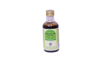 KASHAYAM DECOTION | KOTTAKKAL | ARDHAVILVAM KASHAYAM (200 ML)