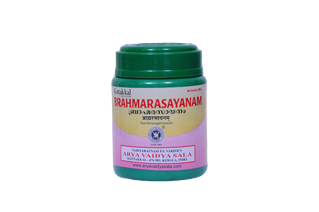 LEHMA (ELECTUARY) | KOTTAKKAL | BRAHMA RASAYANAM (500 GM)