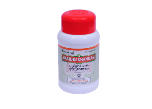 LEHMA (ELECTUARY) | KOTTAKKAL | HARIDRAKHANDAM (100 GM)