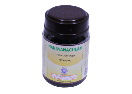 LEHMA (ELECTUARY) | KOTTAKKAL | NARAYANAGULAM (200 GM)