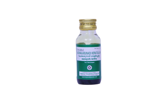 TAILA (MEDICATED OIL) | KOTTAKKAL | VACHALASUNADI KERA THAILAM (50 ML)