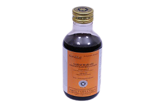 TAILA (MEDICATED OIL) | KOTTAKKAL | SAHACHARADI THAILAM MEZHUKUPAKAM (200 ML)
