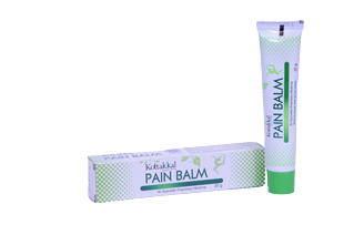 NEW GENERATION FORMULA | KOTTAKKAL | PAIN BALM (25 GM)