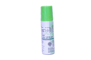 NEW GENERATION FORMULA | KOTTAKKAL | PAIN SPRAY (60 ML)