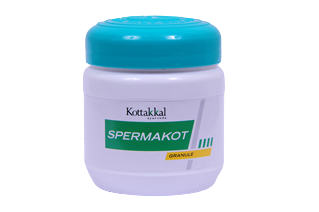NEW GENERATION FORMULA | KOTTAKKAL | SPERMAKOT GRANULE (150 GM)