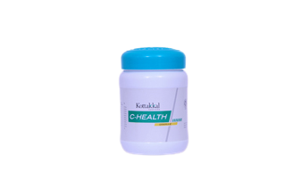 NEW GENERATION FORMULA | KOTTAKKAL | C HEALTH GRANULE (250 GM)