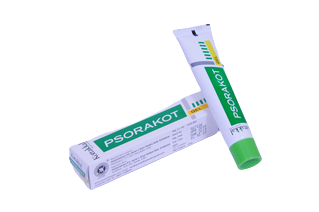 NEW GENERATION FORMULA | KOTTAKKAL | PSORAKOT GEL (25 GM)