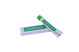 NEW GENERATION FORMULA | KOTTAKKAL | CRACKOT OINTMENT (25 GM)
