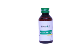 NEW GENERATION FORMULA | KOTTAKKAL | MIGRAKOT OIL (100 ML)