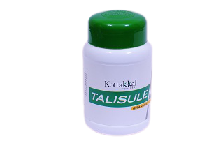 NEW GENERATION FORMULA | KOTTAKKAL | TALISULE GRANULE (100 GM)