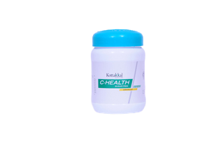 NEW GENERATION FORMULA | KOTTAKKAL | C HEALTH SUGAR FREE GRANULE (250 GM)