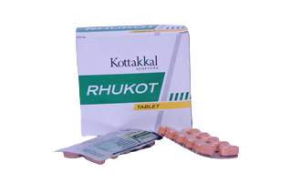 NEW GENERATION FORMULA | KOTTAKKAL | RHUKOT TABLET (100 NOS)