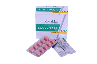 NEW GENERATION FORMULA | KOTTAKKAL | OSTIKOT TABLET (100 NOS)