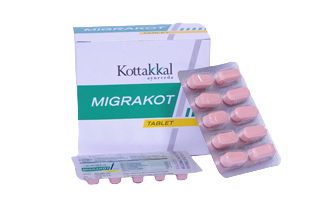 NEW GENERATION FORMULA | KOTTAKKAL | MIGRAKOT TABLET (100 NOS)