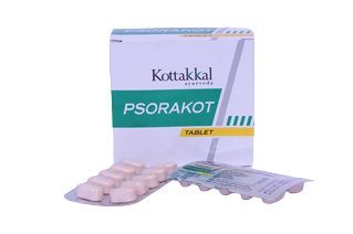 NEW GENERATION FORMULA | KOTTAKKAL | PSORAKOT TABLET (100 NOS)
