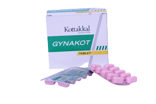 NEW GENERATION FORMULA | KOTTAKKAL | GYNAKOT TABLET (100 NOS)