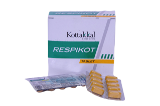 NEW GENERATION FORMULA | KOTTAKKAL | RESPIKOT TABLET (100 NOS)