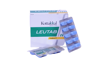 NEW GENERATION FORMULA | KOTTAKKAL | LEUTAB TABLET (100 NOS)