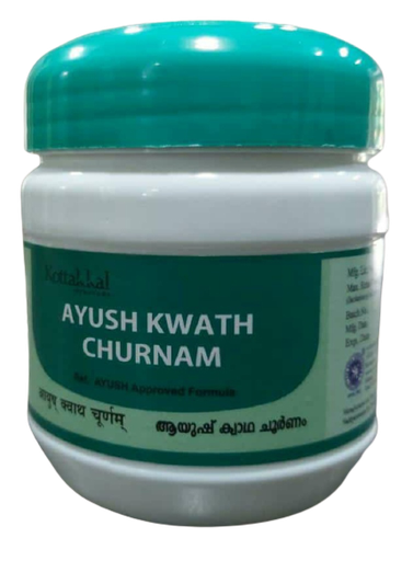 NEW GENERATION FORMULA | KOTTAKKAL | AYUSH KAWATH CHURNAM (100 GM)