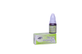 RASAKRIYA (COLLYRIUM) | KOTTAKKAL | NETHRAMRITHAM (10 ML)