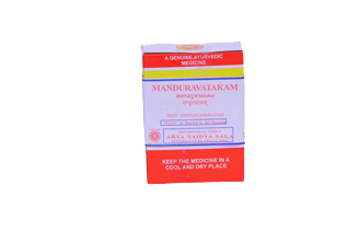 RASAKRIYA (COLLYRIUM) | KOTTAKKAL | MANDOORA VATAKAM (100 Nos)